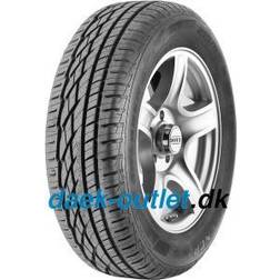 General Tire 265/45r20 Gen Grab[1] Gt 108yxl